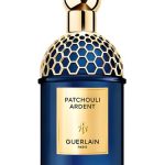 عطر ادکلن پچولی آردنت گرلن - Patchouli Ardent Guerlain - بررسی، قیمت و خرید