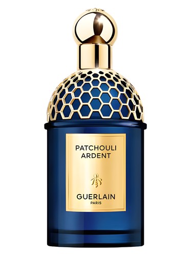 عطر ادکلن پچولی آردنت گرلن - Patchouli Ardent Guerlain - بررسی، قیمت و خرید