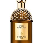 عطر ادکلن اپیس اکسکویز گرلن - Épices Exquises Guerlain - بررسی، قیمت و خرید