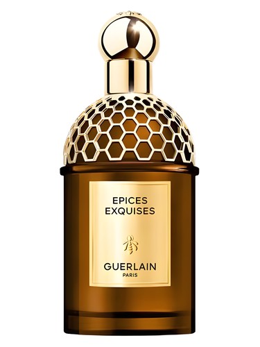 عطر ادکلن اپیس اکسکویز گرلن - Épices Exquises Guerlain - بررسی، قیمت و خرید
