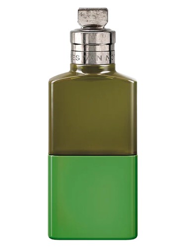 عطر ادکلن کریزی بیزل درایس ون نوتن - Crazy Basil Dries Van Noten - بررسی، قیمت و خرید