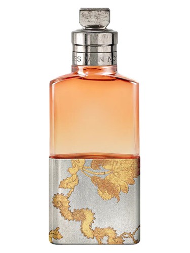 عطر ادکلن کامومیل ساتین دریس ون نوتن - Camomille Satin Dries Van Noten - بررسی، قیمت و خرید