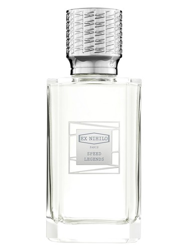 عطر ادکلن اسپید لجندز لیوینگ آن د اج اِکس نیهِلو - Speed Legends Living on the edge Ex Nihilo - بررسی، قیمت و خرید