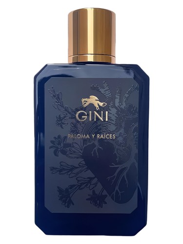 عطر ادکلن پالما ی رایسس جینی پارفوم - Paloma y Raíces Gini Parfum - بررسی، قیمت و خرید