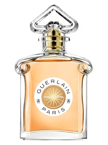 عطر ادکلن تراکوتا ا دو تویلت گرلن - Terracotta Eau de Toilette Guerlain - بررسی، قیمت و خرید