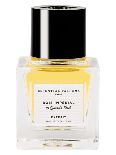 عطر ادکلن بوا ایمپریال اکستریت اسنشیال پارفومز - Bois Impérial Extrait Essential Parfums - بررسی، قیمت و خرید