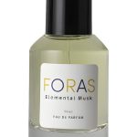 عطر ادکلن المنتال ماسک فوراس - Elemental Musk Foras - بررسی، قیمت و خرید