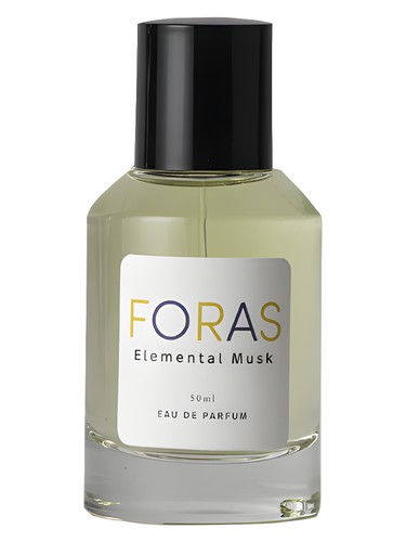 عطر ادکلن المنتال ماسک فوراس - Elemental Musk Foras - بررسی، قیمت و خرید