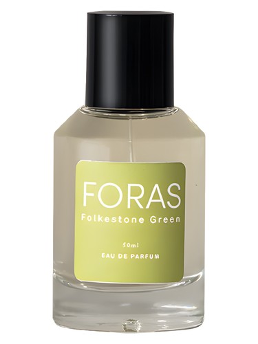 عطر ادکلن فالکستون گرین فورَس - Folkestone Green Foras - بررسی، قیمت و خرید