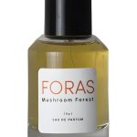 عطر ادکلن ماشروم فورست فوراس - Mushroom Forest Foras - بررسی، قیمت و خرید