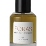 عطر ادکلن رزمری بنزوئن فورَس - Rosemary Benzoin Foras - بررسی، قیمت و خرید