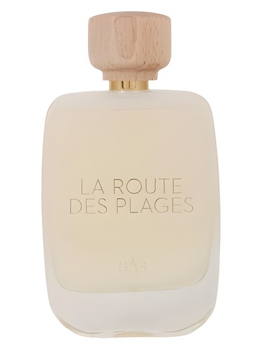عطر ادکلن لاروت د پلاژ گس بیجو - La Route des Plages Gas Bijoux - بررسی، قیمت و خرید