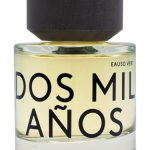 عطر ادکلن دوز میل آنیوس ایاوُسو وِرت - Dos Mil Años EAUSO VERT - بررسی، قیمت و خرید