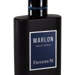 عطر ادکلن مارلون فردریک ام - Marlon Frederic M - بررسی، قیمت و خرید