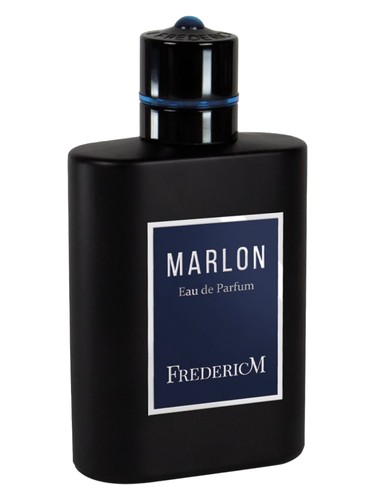 عطر ادکلن مارلون فردریک ام - Marlon Frederic M - بررسی، قیمت و خرید