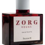 عطر ادکلن زرگ رژ فردریک ام - Zorg Rouge Frederic M - بررسی، قیمت و خرید