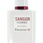 عطر ادکلن سنگور فردریک ام - Sangor Frederic M - بررسی، قیمت و خرید