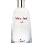 عطر ادکلن فارنهایت سی و دو دیور - Fahrenheit 32 Dior - بررسی، قیمت و خرید