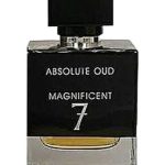 عطر ادکلن ابسولوت عود مگنیفیسنت سون فرگرنس ورلد - Absolute Oud Magnificent 7 Fragrance World - بررسی، قیمت و خرید