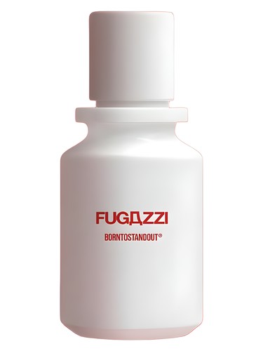 عطر ادکلن بورن تو استند اوت بای فوگازی فگازی - BORNTOSTANDOUT® by FUGAZZI Fugazzi - بررسی، قیمت و خرید