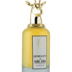 عطر ادکلن جورجیانز د کینگ جان فلاویا - Georgian's The King John Flavia - بررسی، قیمت و خرید