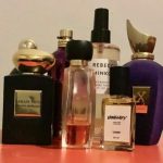 عطر ادکلن میر امپریال جورجیو آرمانی - Myrrhe Impériale Giorgio Armani - بررسی، قیمت و خرید