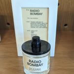 عطر ادکلن رادیو بمبئی دی اس اند درگا - Radio Bombay DS&Durga - بررسی، قیمت و خرید