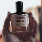 عطر ادکلن رادیو بمبئی دی اس اند درگا - Radio Bombay DS&Durga - بررسی، قیمت و خرید