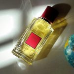 عطر ادکلن اَبی رُژ اُ دو توآلت گرلن - Habit Rouge Eau de Toilette Guerlain - بررسی، قیمت و خرید