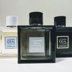 عطر ادکلن له اوم ایدéal کُلون گرلن - L’Homme Idéal Cologne Guerlain - بررسی، قیمت و خرید