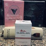 عطر ادکلن مون گرلن له‌اسنس گرلن - Mon Guerlain L'Essence Guerlain - بررسی، قیمت و خرید