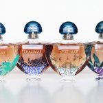 عطر ادکلن شالیمار سوفله د پرفیوم ۲۰۱۸ گلن - Shalimar Souffle de Parfum 2018 Guerlain - بررسی، قیمت و خرید