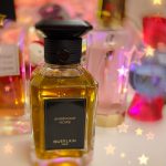 عطر ادکلن آنژلیک نوآر گرلن - Angélique Noire Guerlain - بررسی، قیمت و خرید