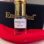عطر ادکلن موسیو اود انصار عود - Monsieur Oud Ensar Oud - بررسی، قیمت و خرید