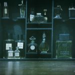 عطر ادکلن جیکی اکستریت گرلن - Jicky Extrait Guerlain - بررسی، قیمت و خرید