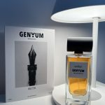 عطر ادکلن رایتر جنیوم - Writer Genyum - بررسی، قیمت و خرید