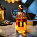 عطر ادکلن آکوا آلگوریا لیز سولیا گرلن - Aqua Allegoria Lys Soleia Guerlain - بررسی، قیمت و خرید