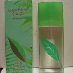 عطر ادکلن گرین تی تروپیکال الیizabeth آردن - Green Tea Tropical Elizabeth Arden - بررسی، قیمت و خرید