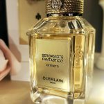 عطر ادکلن برگاموت فنتستیکو اکستریت یازده گرلن - Bergamote Fantastico Extrait 11 Guerlain - بررسی، قیمت و خرید