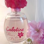 عطر ادکلن کابوتین فلور د پاسیو‌ن گرس - Cabotine Fleur de Passion Grès - بررسی، قیمت و خرید