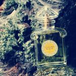 عطر ادکلن لهور بلو ا دو پرفیوم گرلن - L'Heure Bleue Eau de Parfum Guerlain - بررسی، قیمت و خرید