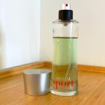عطر ادکلن آرمانی کد اسپرت اتلت جورجو آرمانی - Armani Code Sport Athlete Giorgio Armani - بررسی، قیمت و خرید