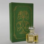 عطر ادکلن جیکی اکستریت گرلن - Jicky Extrait Guerlain - بررسی، قیمت و خرید