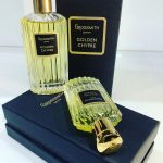 عطر ادکلن گلدن شیپر گروس‌میت - Golden Chypre Grossmith - بررسی، قیمت و خرید