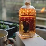عطر ادکلن نرولی اوترنوار گرلن - Néroli Outrenoir Guerlain - بررسی، قیمت و خرید