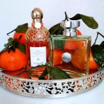 عطر ادکلن مندارین بازلیک هاروست گرلن - Mandarine Basilic Harvest Guerlain - بررسی، قیمت و خرید
