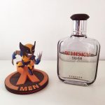 عطر ادکلن ویسکی سیلور اوافلور - Whisky Silver Evaflor - بررسی، قیمت و خرید