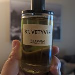 عطر ادکلن سن وتیور دی‌اس اند دورگا - St. Vetyver DS&Durga - بررسی، قیمت و خرید