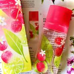 عطر ادکلن گرین تی لیچی لایم الیزابت آردن - Green Tea Lychee Lime Elizabeth Arden - بررسی، قیمت و خرید