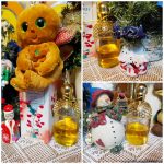 عطر ادکلن آکوا الِگوریا وینتر دلیس گرلن - Aqua Allegoria Winter Delice Guerlain - بررسی، قیمت و خرید